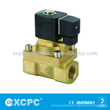 XC5404 serie válvula de solenoide de agua (alta presión)